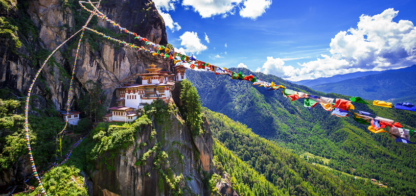 Bhutan
