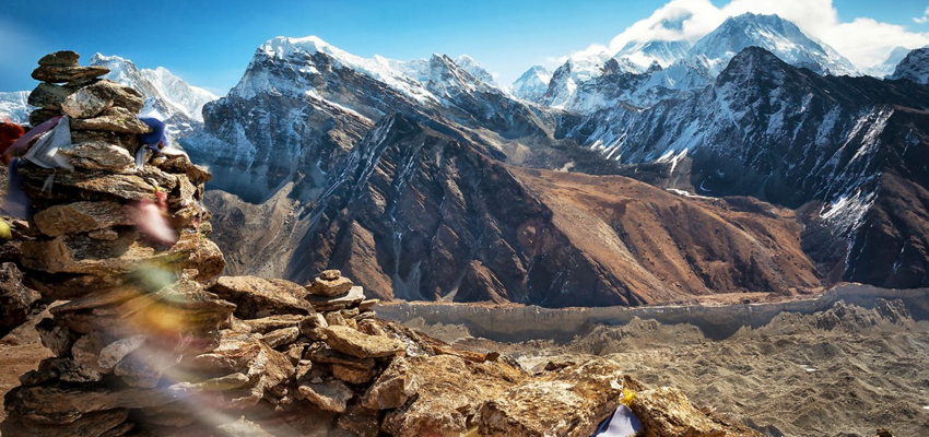 Trekking in Bhutan