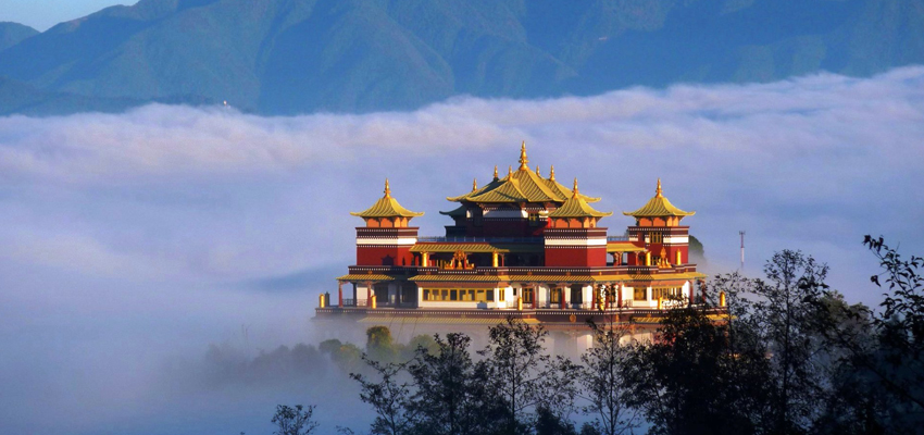 Tours in Nepal