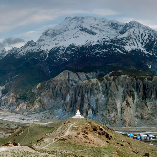 Annapurna Panorama Trek
