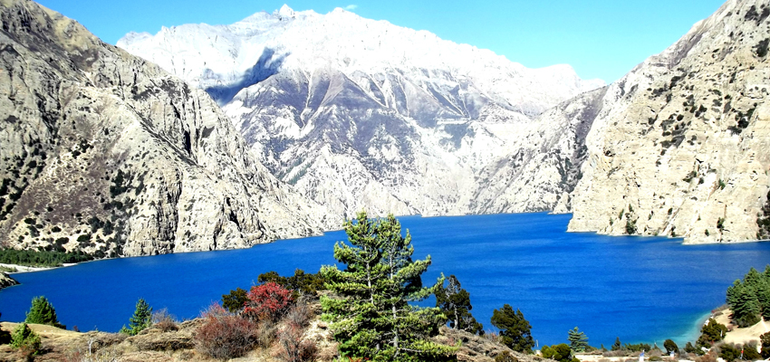Other  Trekking