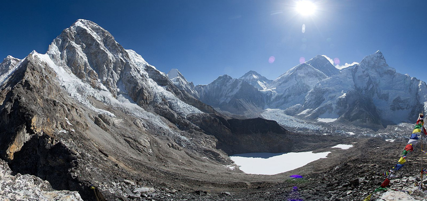 EBC Trekking