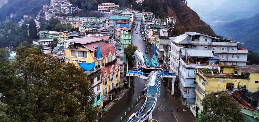 Sikkim