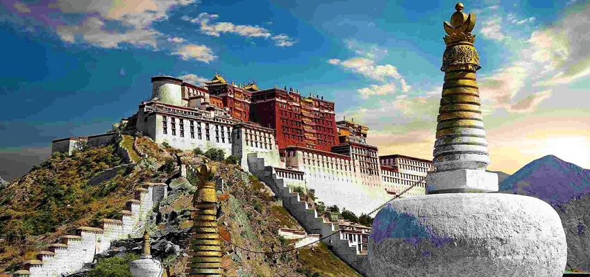 Tibet